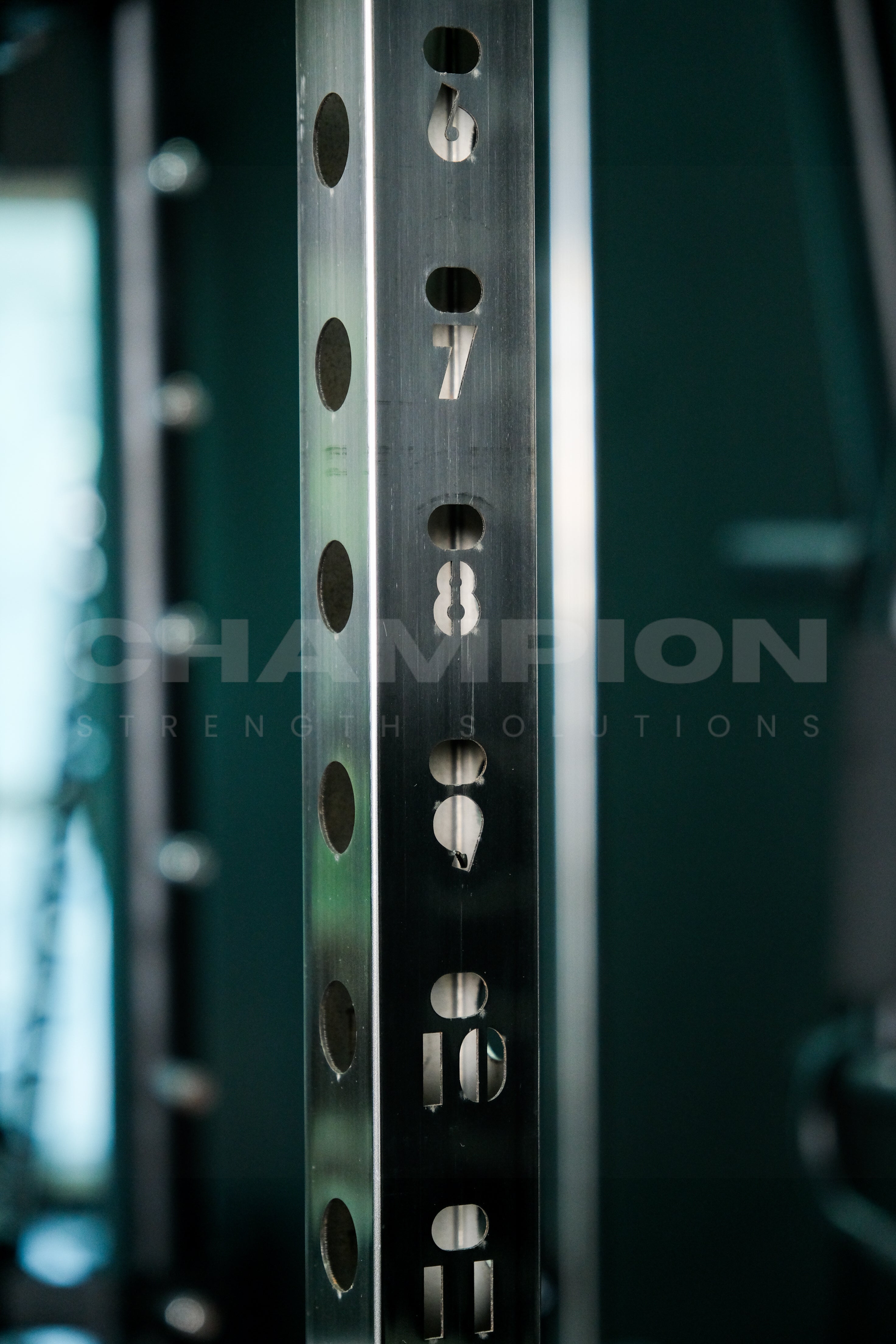 X Series Smith Machine