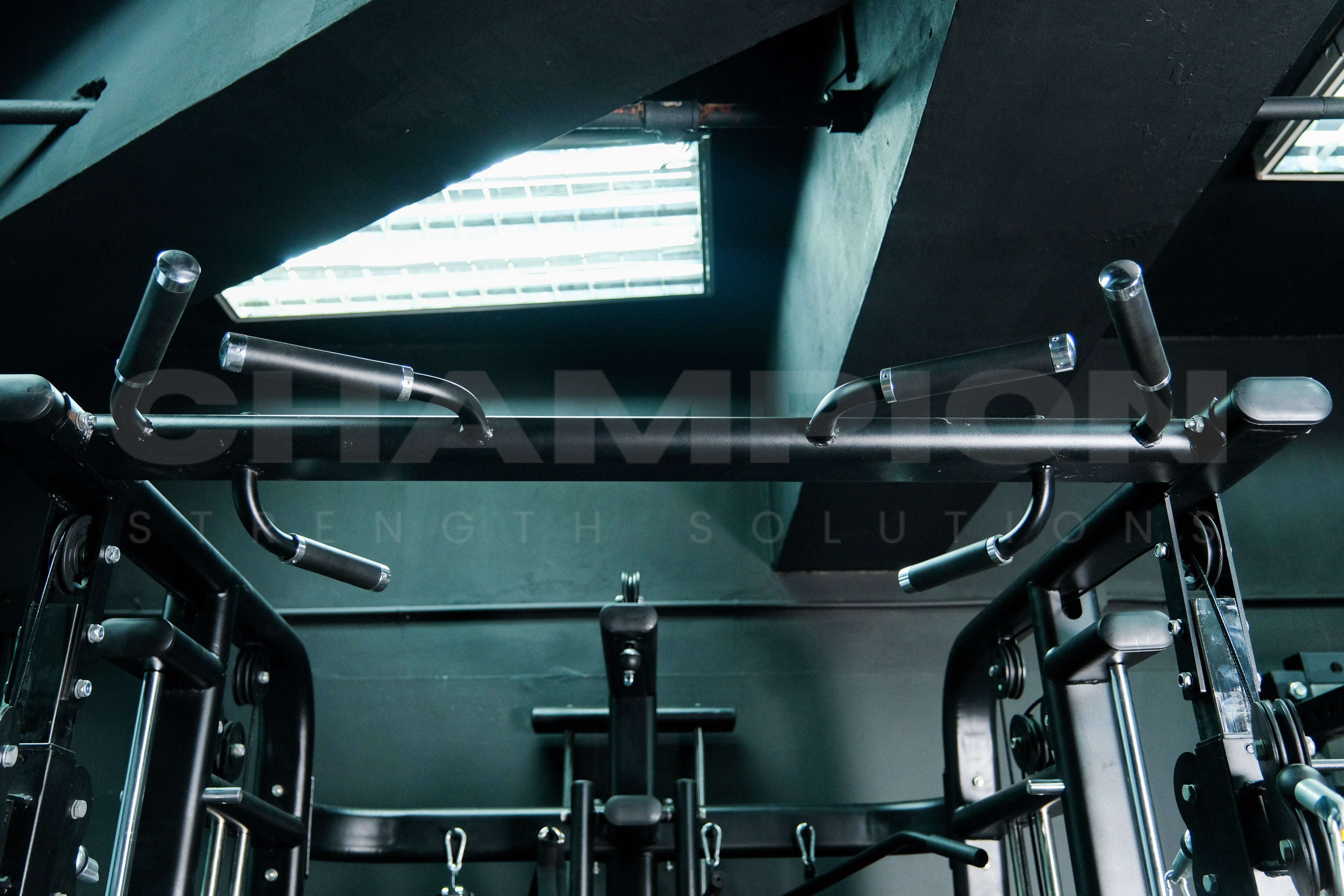 X Series Smith Machine