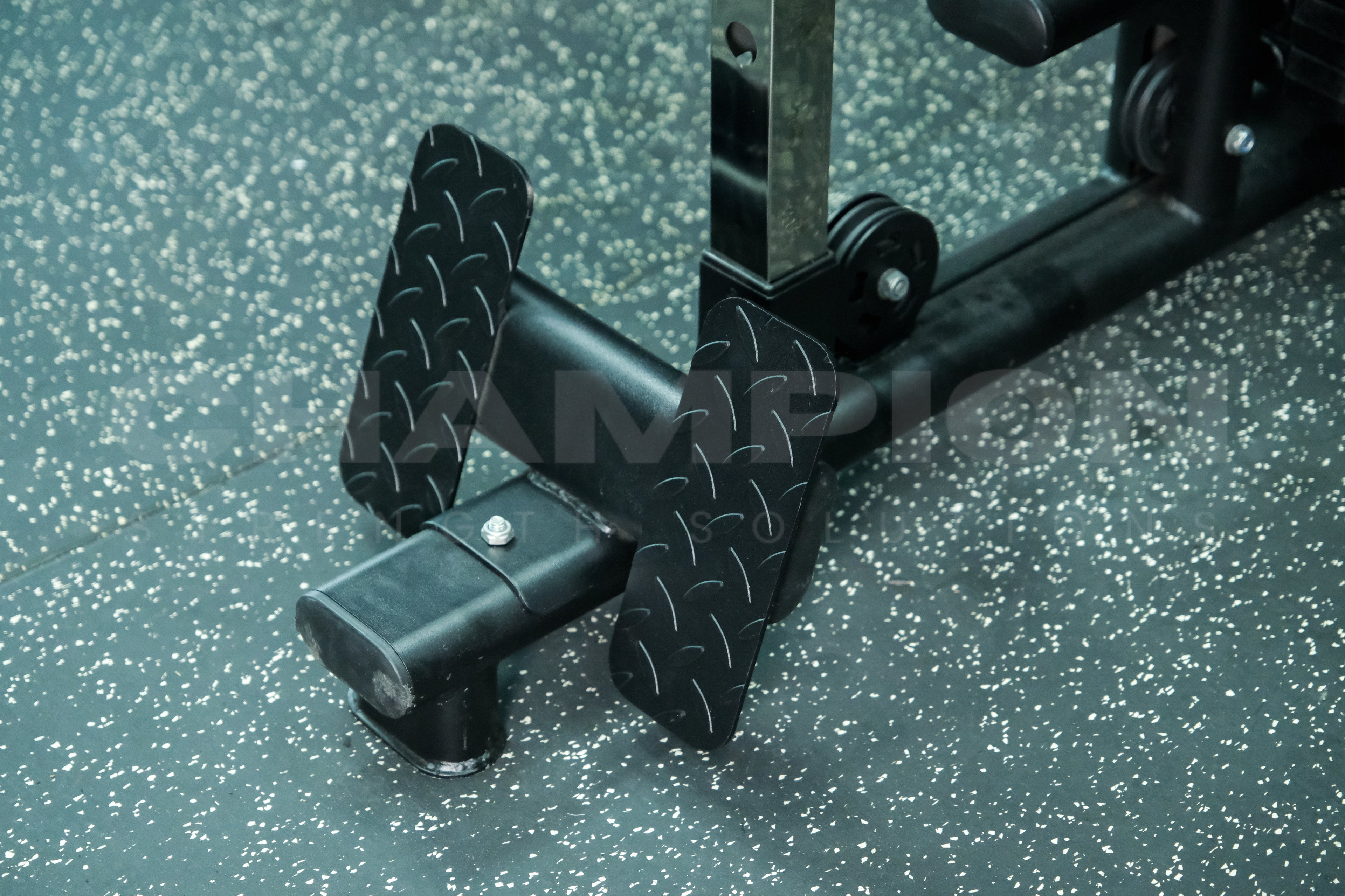 X Series Smith Machine