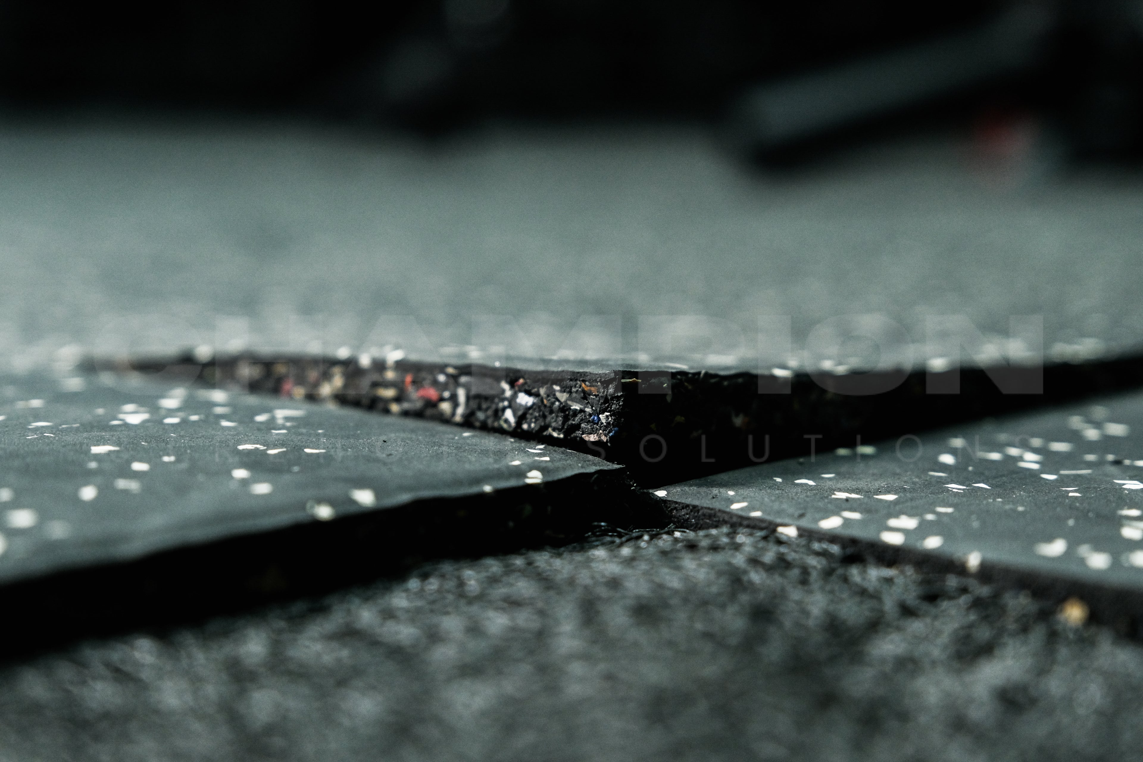 High Density Mats 15mm