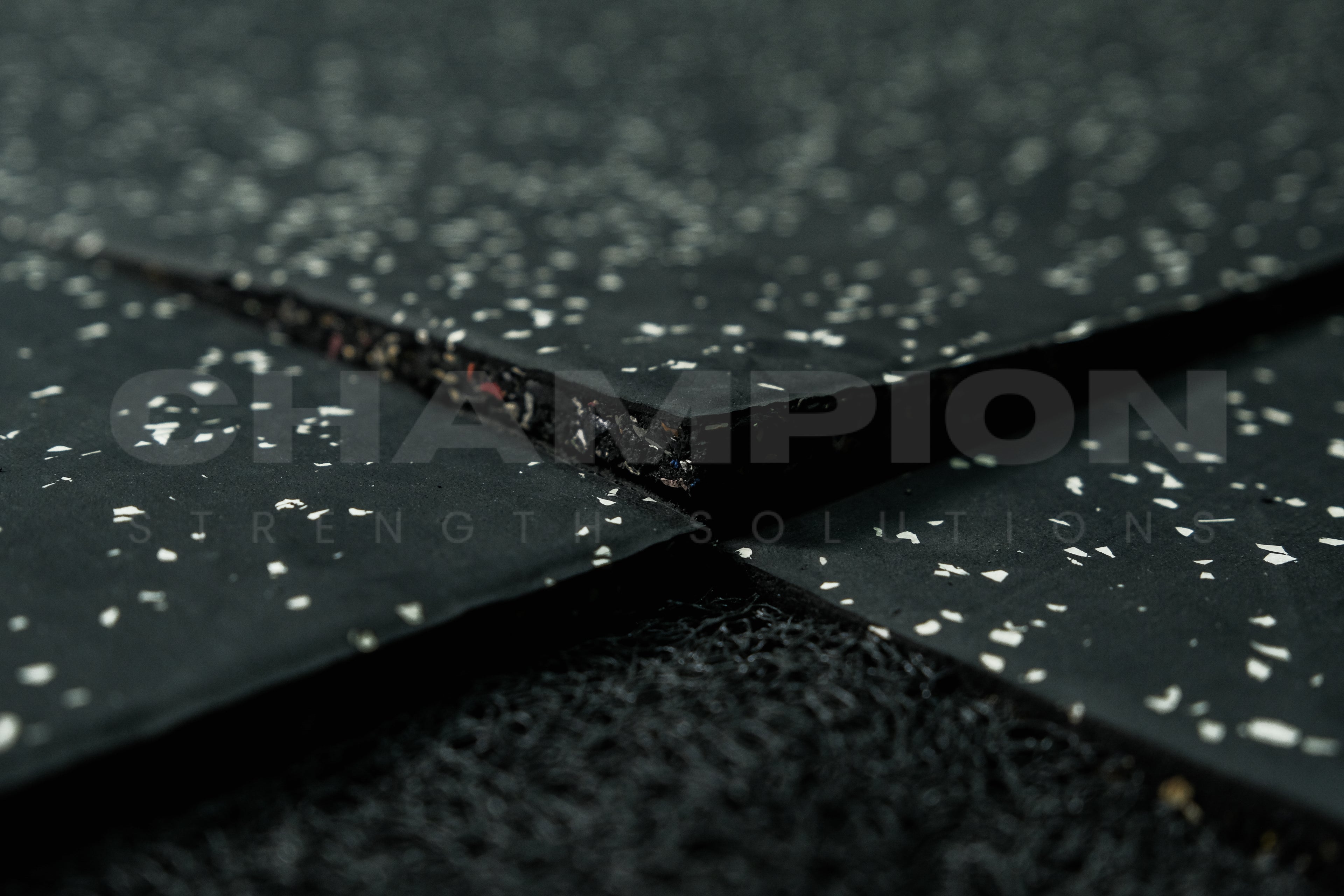 High Density Mats 15mm