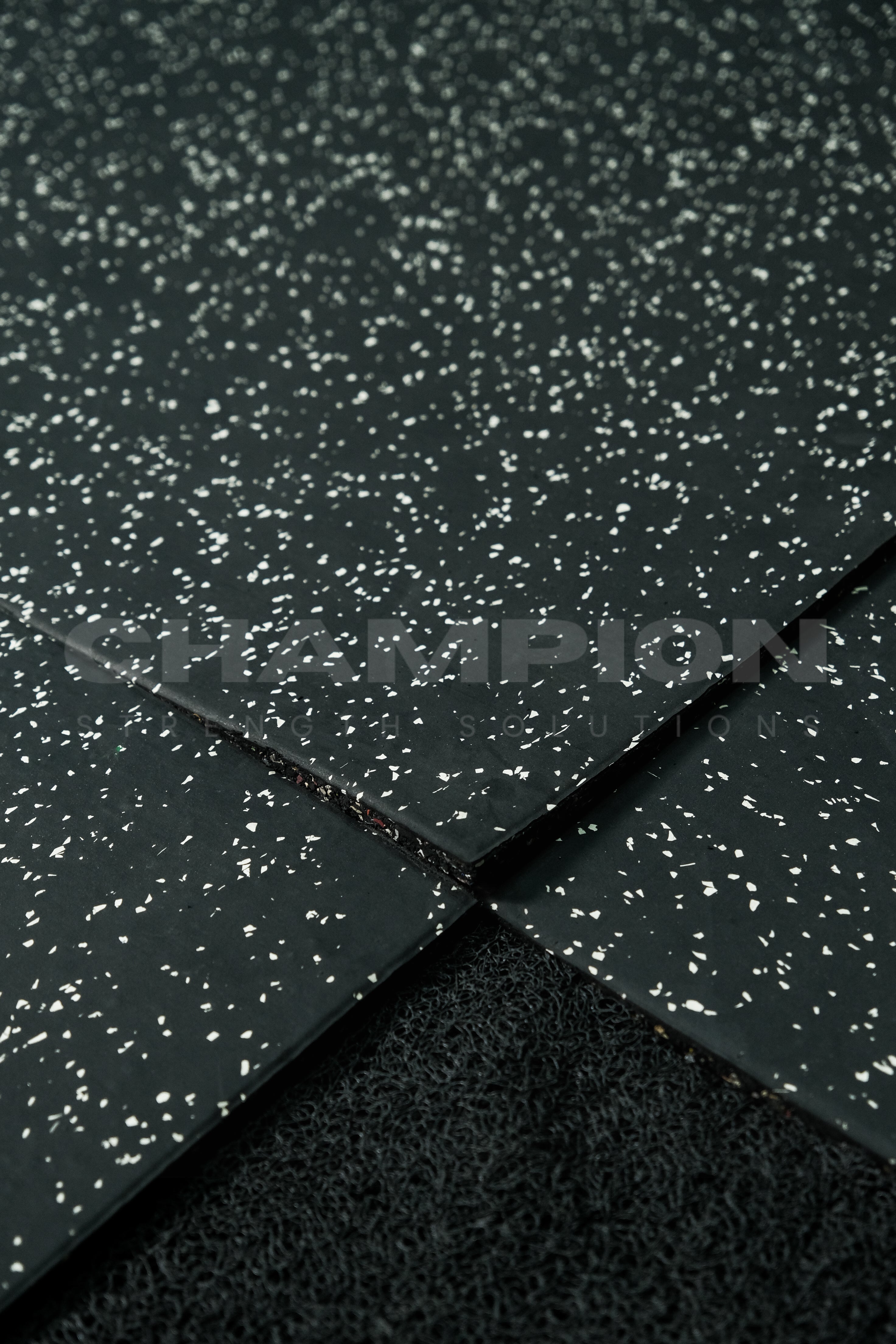 High Density Mats 15mm