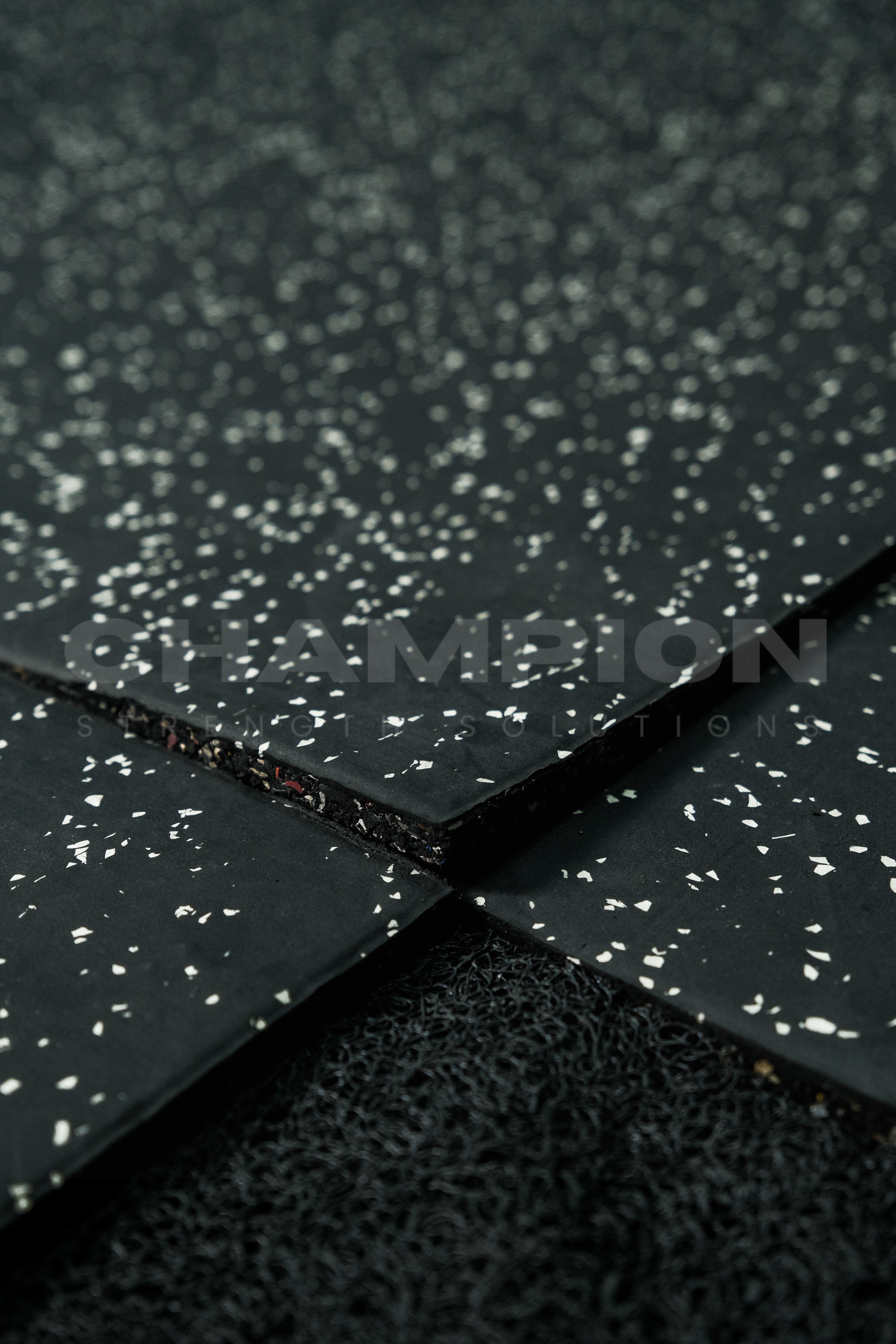 High Density Mats 15mm