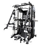 Apex Smith Machine