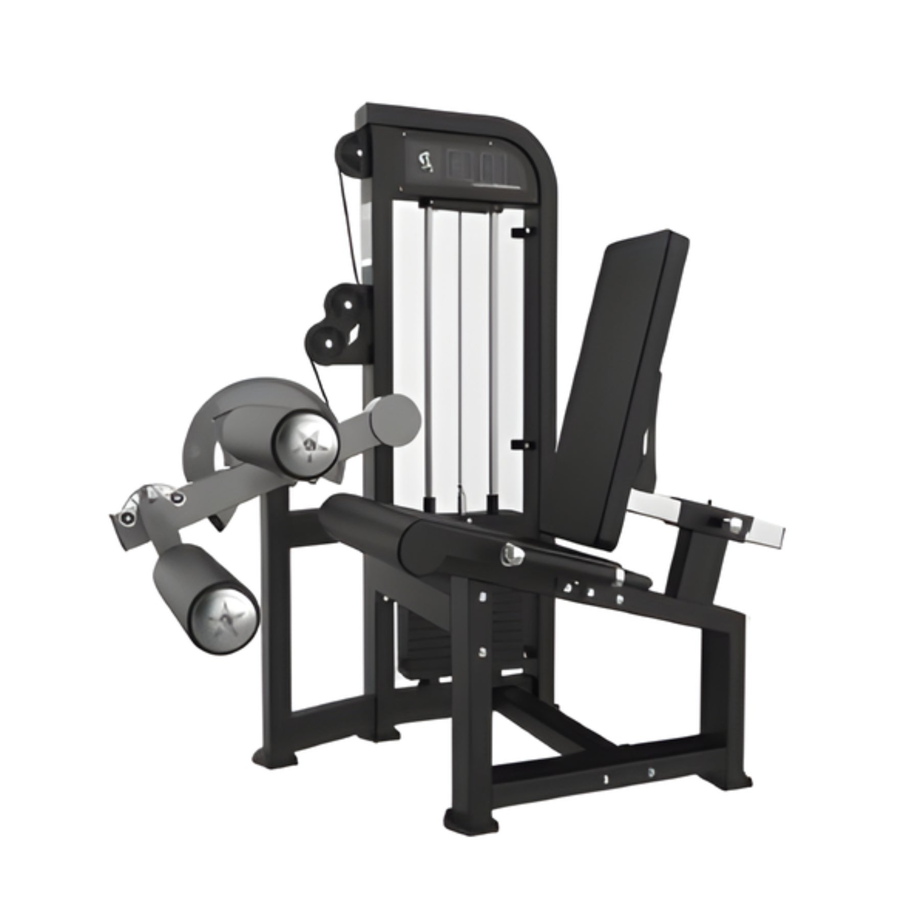 Leg Curl / Leg Extension 1.0 (Origin)