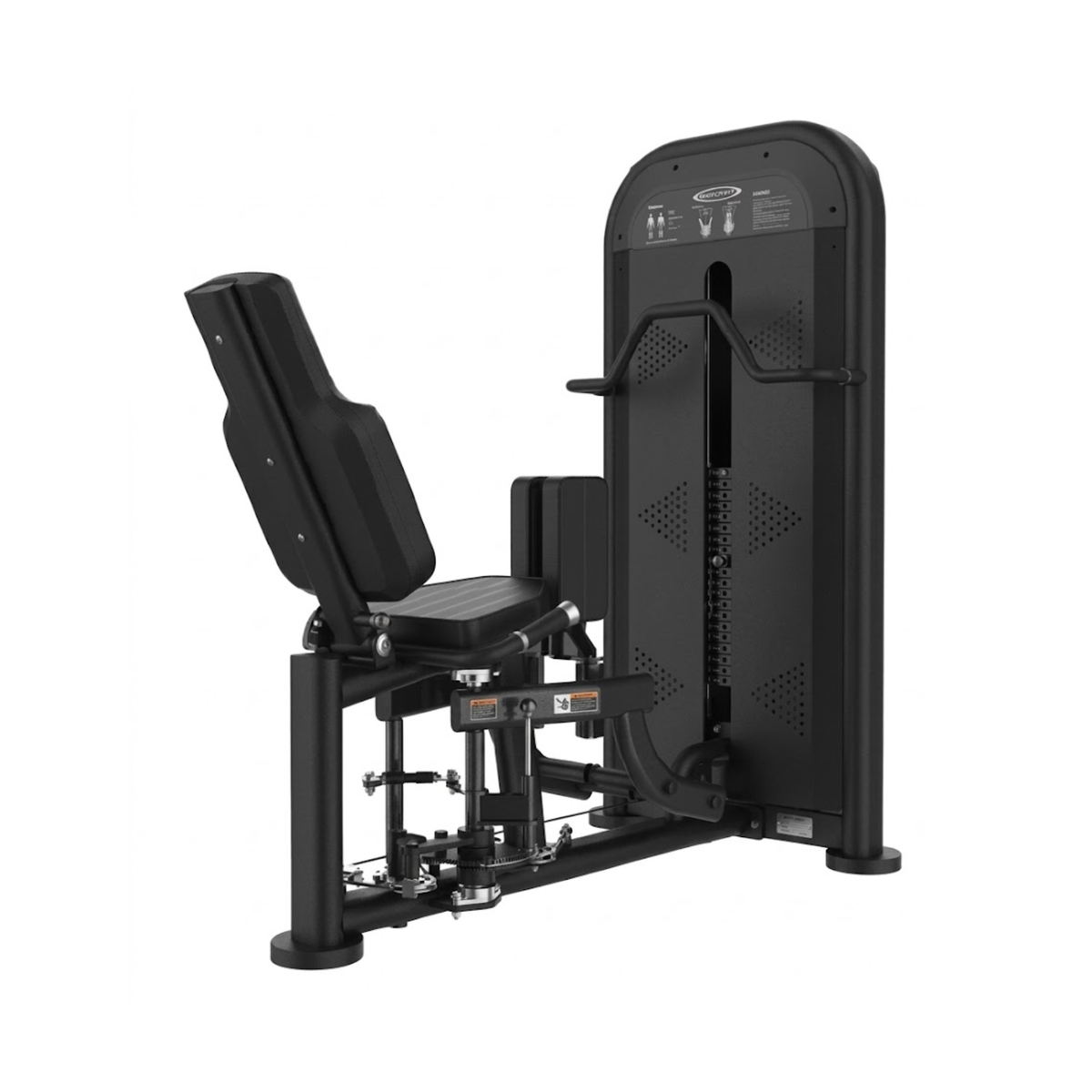 Hip Abduction / Adduction Machine (Summit)