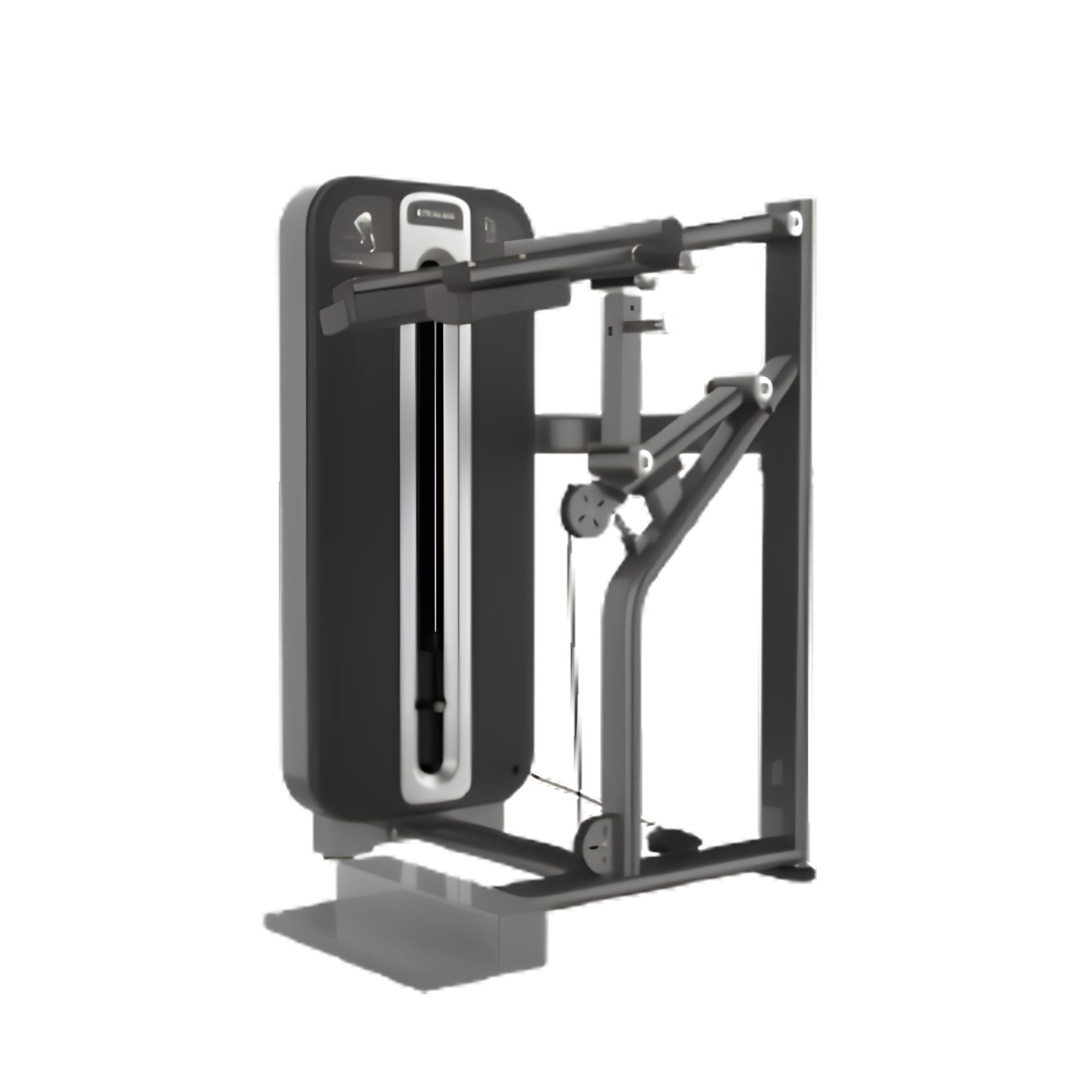 Standing Calf Heel Raise (Prime)