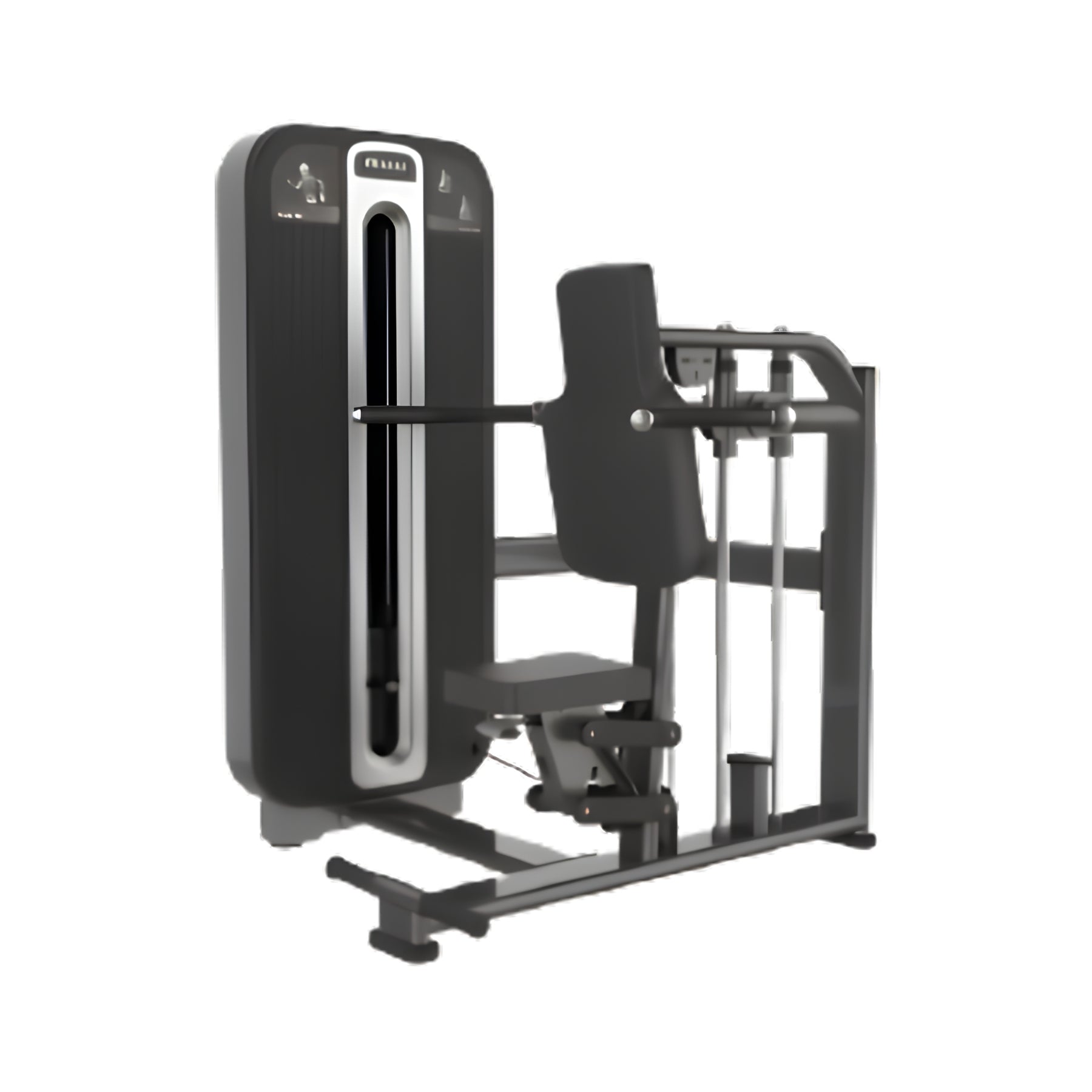 Triceps Dip (Prime)