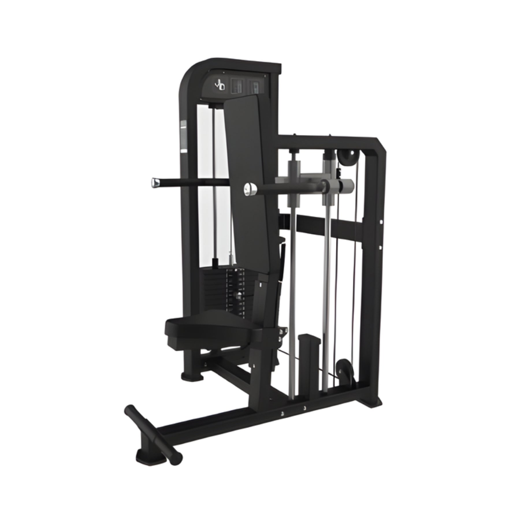 Seated Dip (Origin)