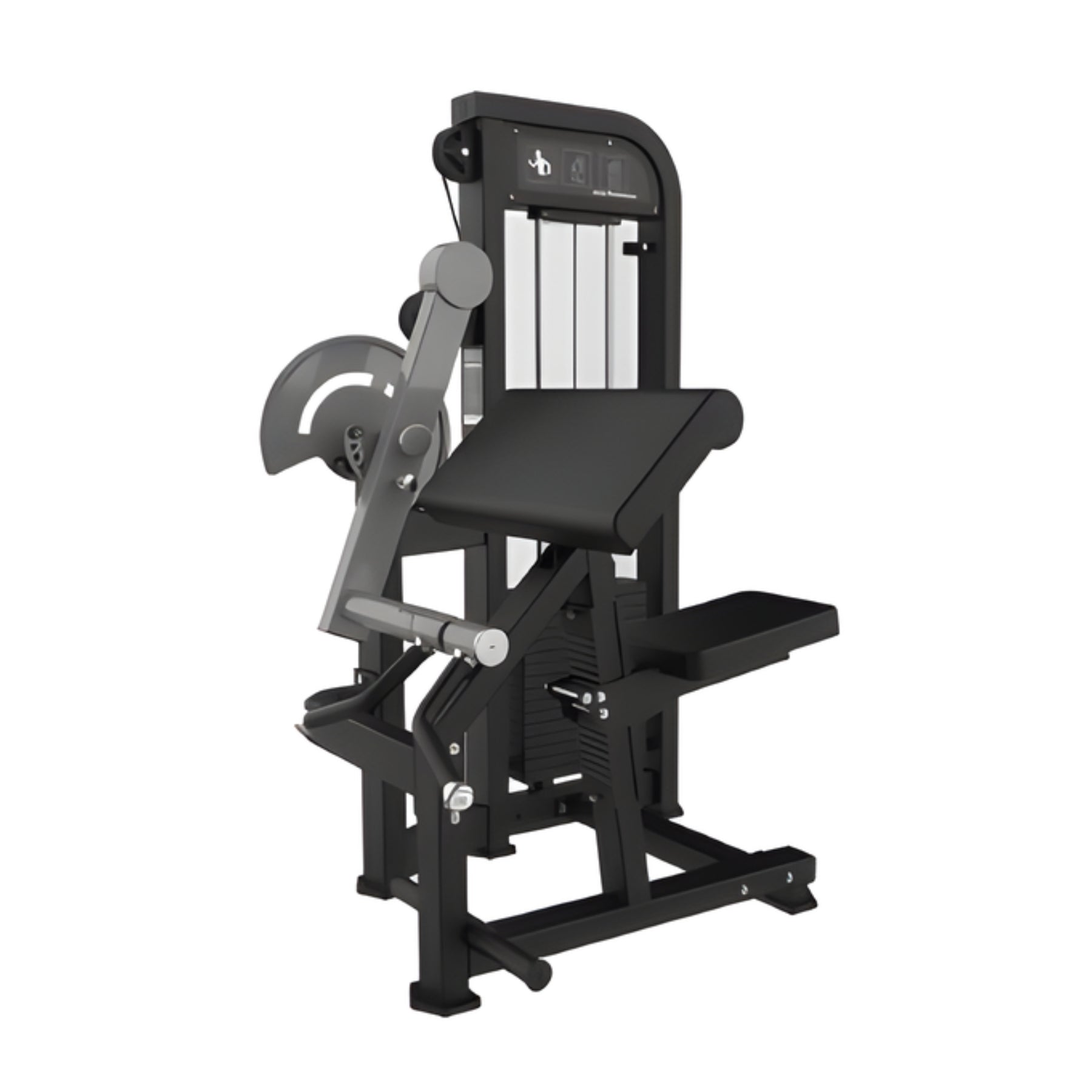 Bicep and Tricep Machine (Origin)