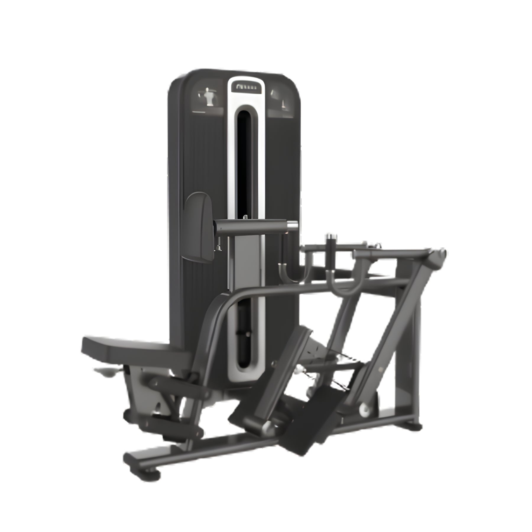 Incline Row (Prime)