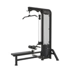 Lat Pulldown / Low Row (Origin)