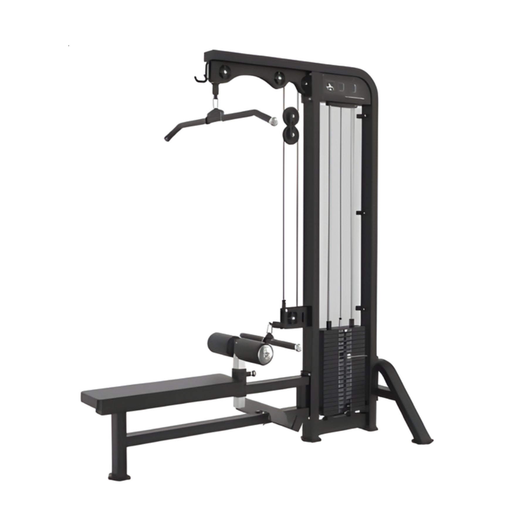 Lat Pulldown / Low Row (Origin)