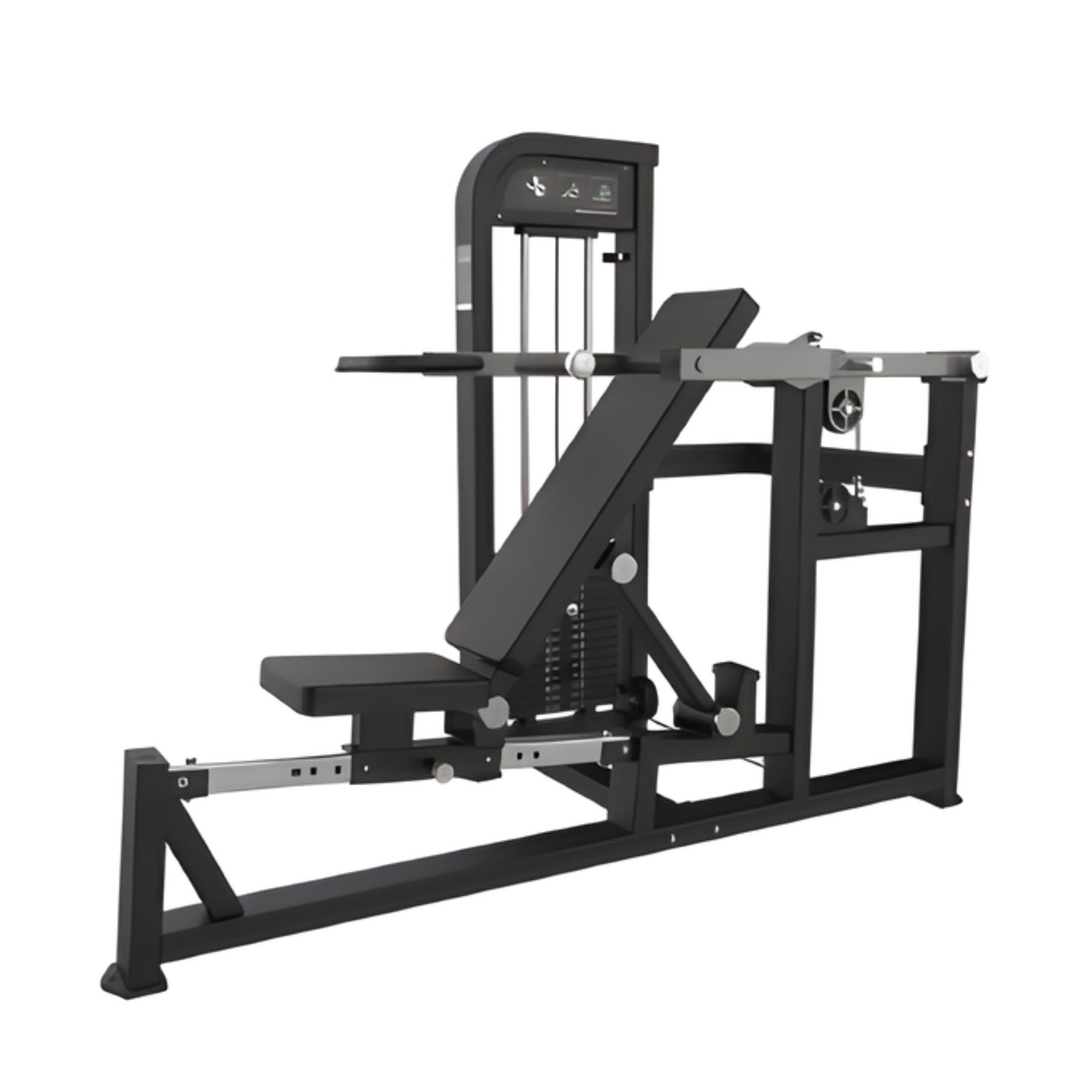 Adjustable Chest Press (Origin)