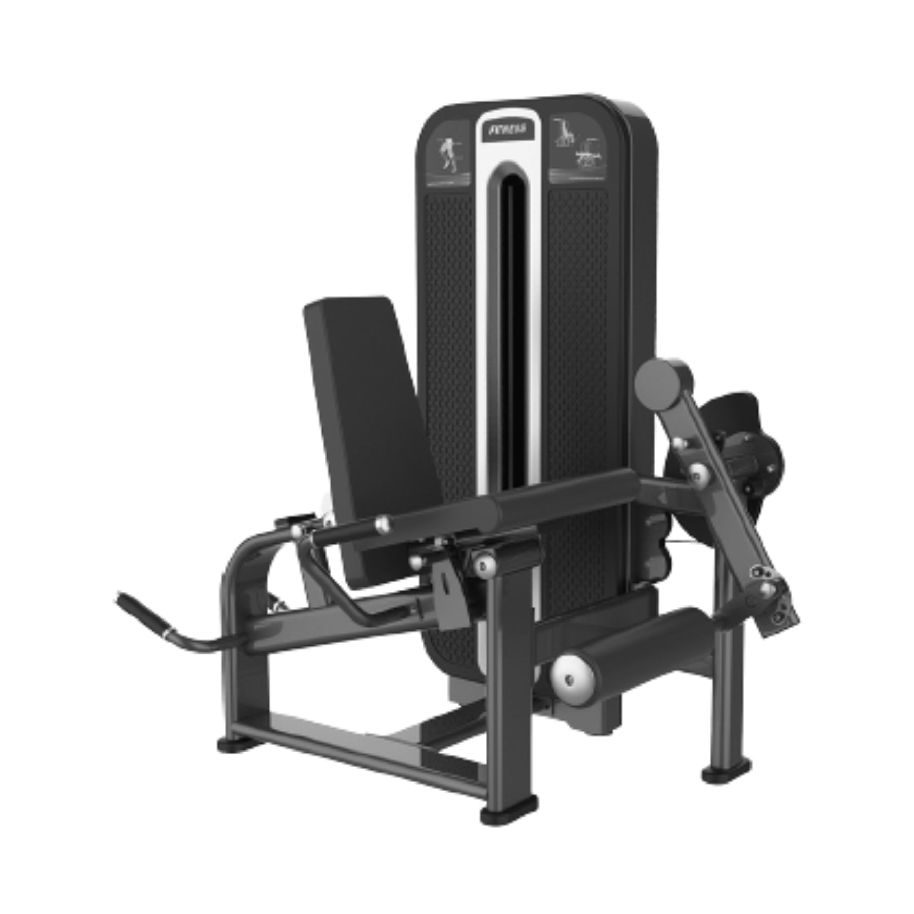 Leg Curl and Extension 1.0 (Prime)