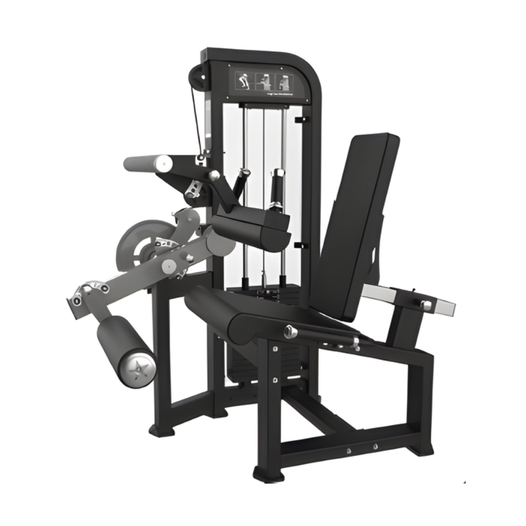 Leg Curl / Leg Extension 2.0 (Origin)