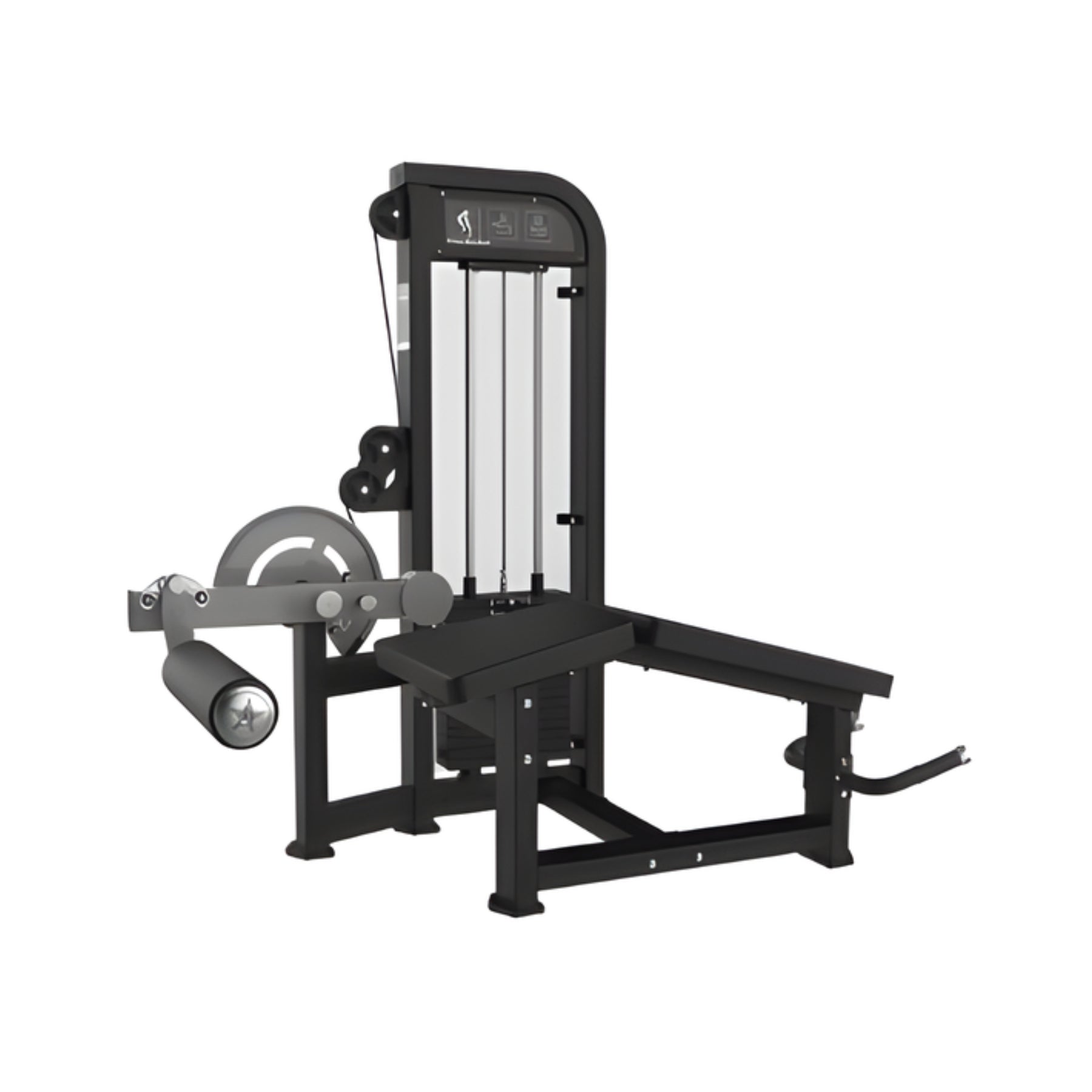 Prone Leg Curl / Extension (Origin)