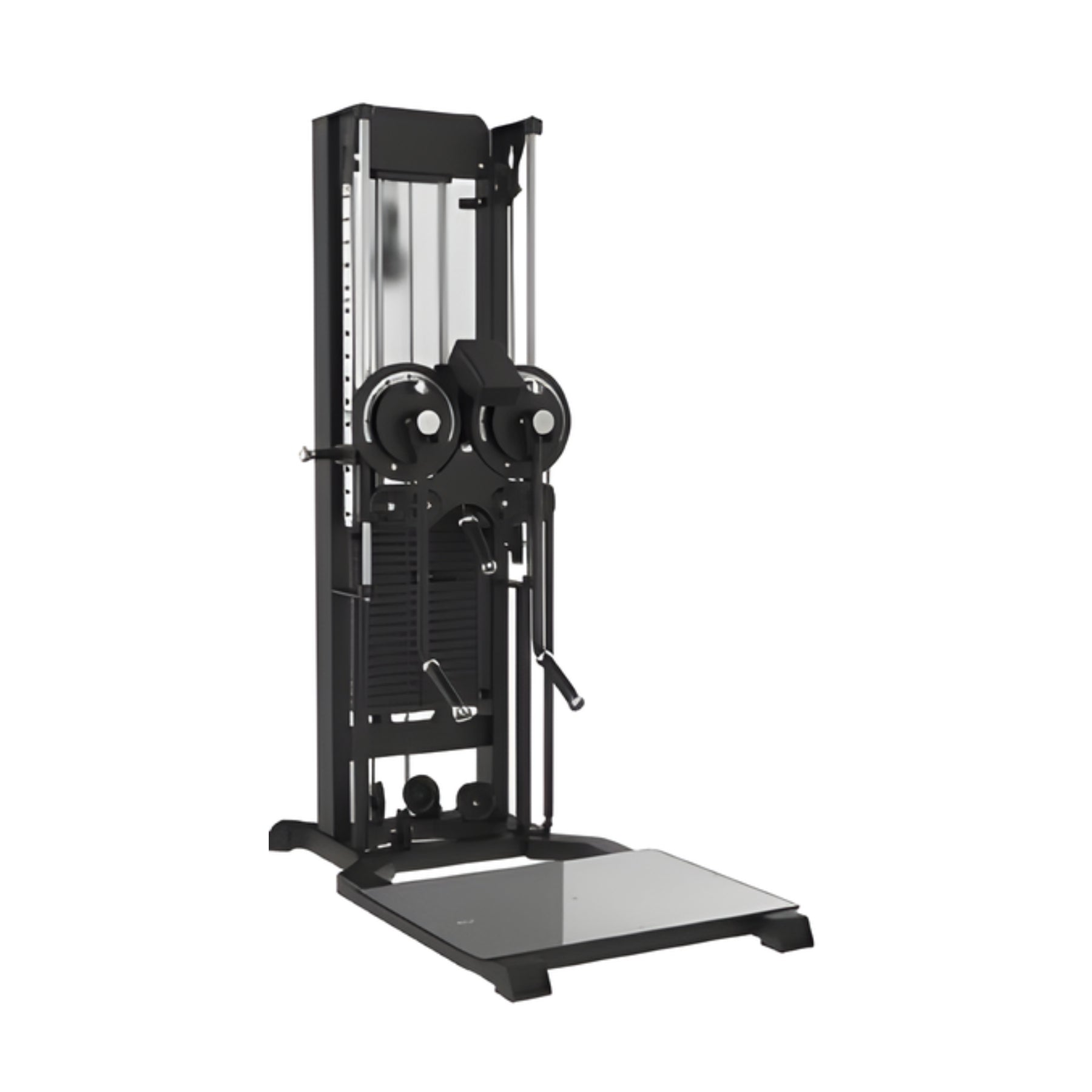 Standing Multi Flight (Origin)