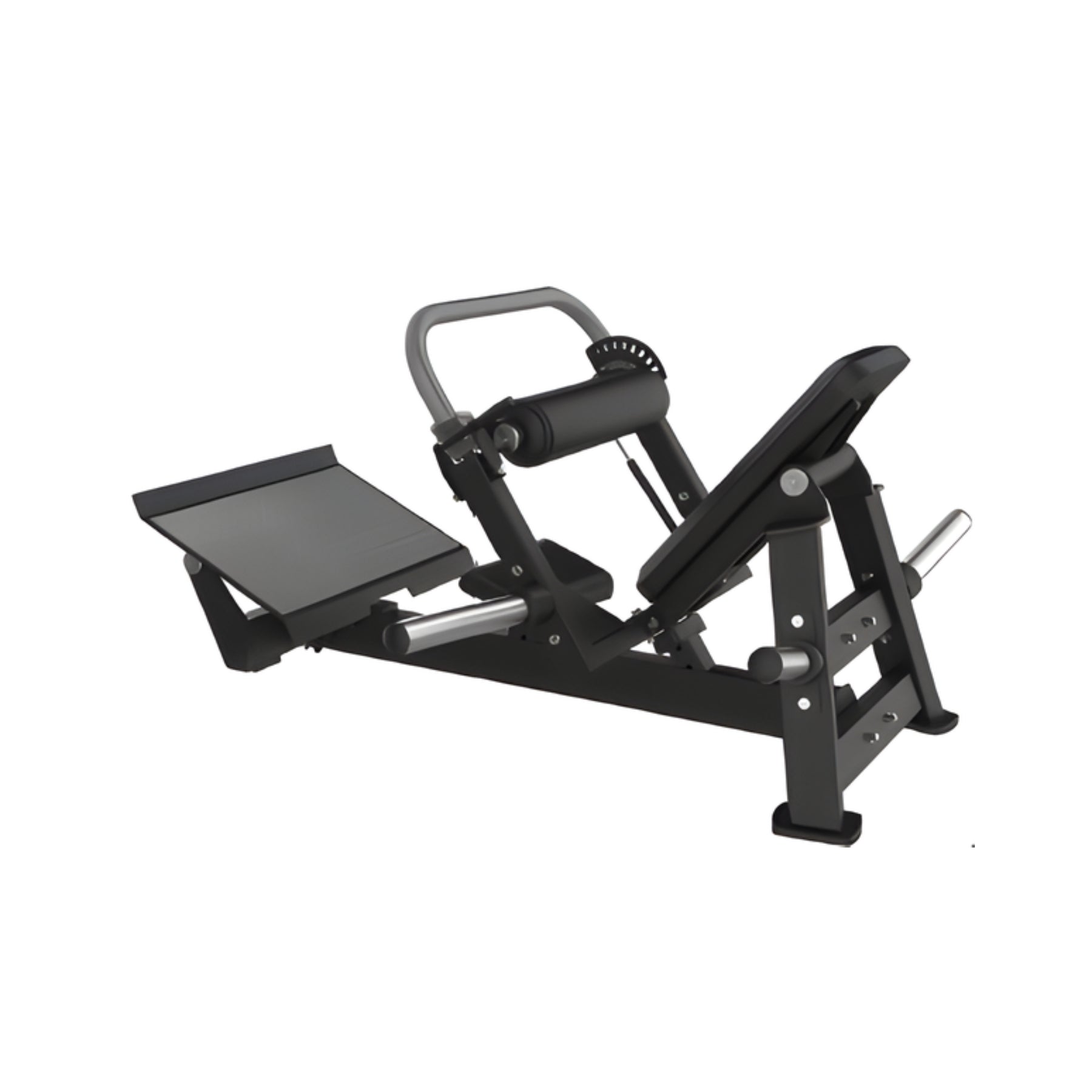 Hip Thrust Glute (Origin)