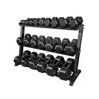 Hex Dumbbells Set (5 lbs. to 50 lbs.)