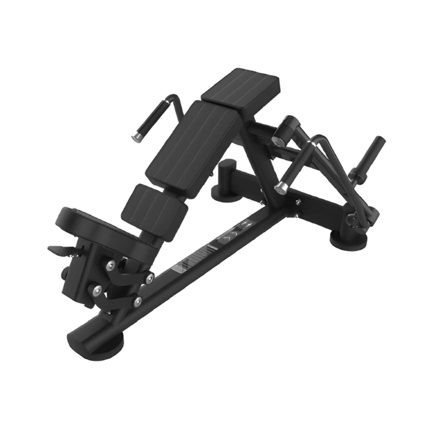 Incline Chest Fly (Momentum)