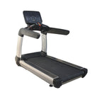 Motorized Treadmill 1.0