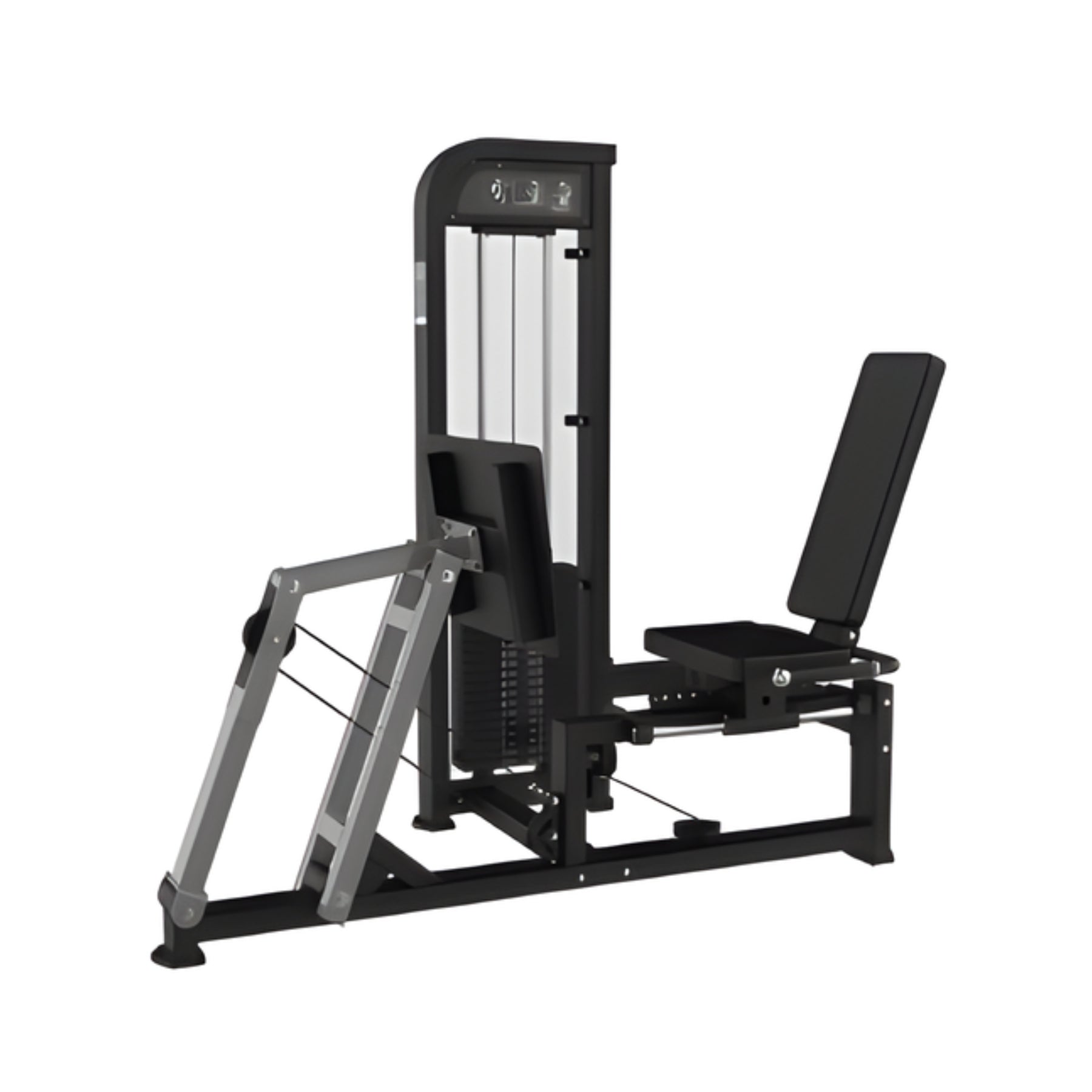 Leg Press (Origin)