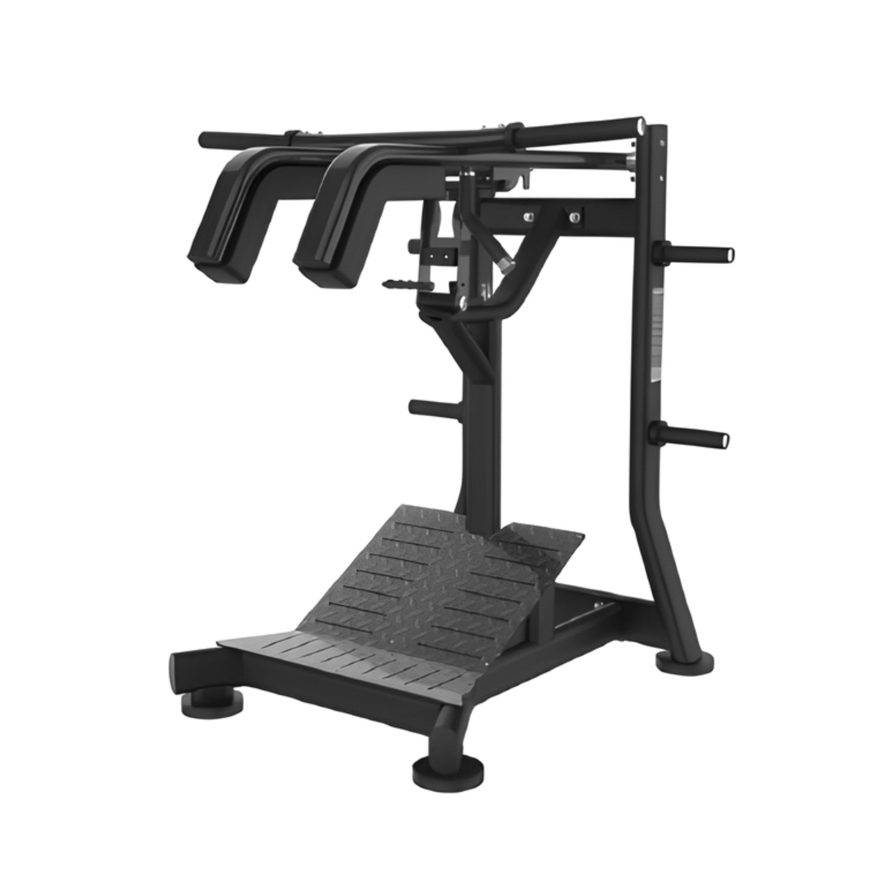 Standing Calf Raise (Momentum)