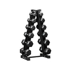 Hex Dumbbells Set (5 lbs. to 30 Lbs.)