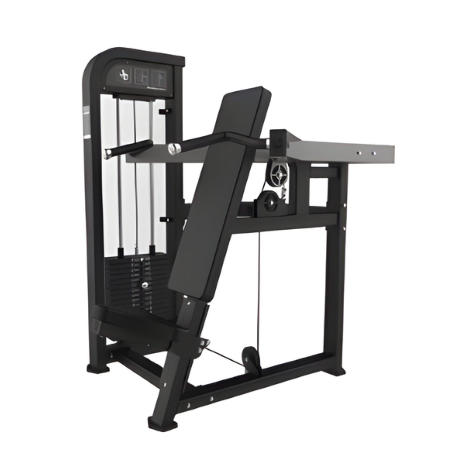 Shoulder Press (Origin)