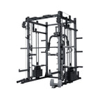 S3 Series Smith Machine