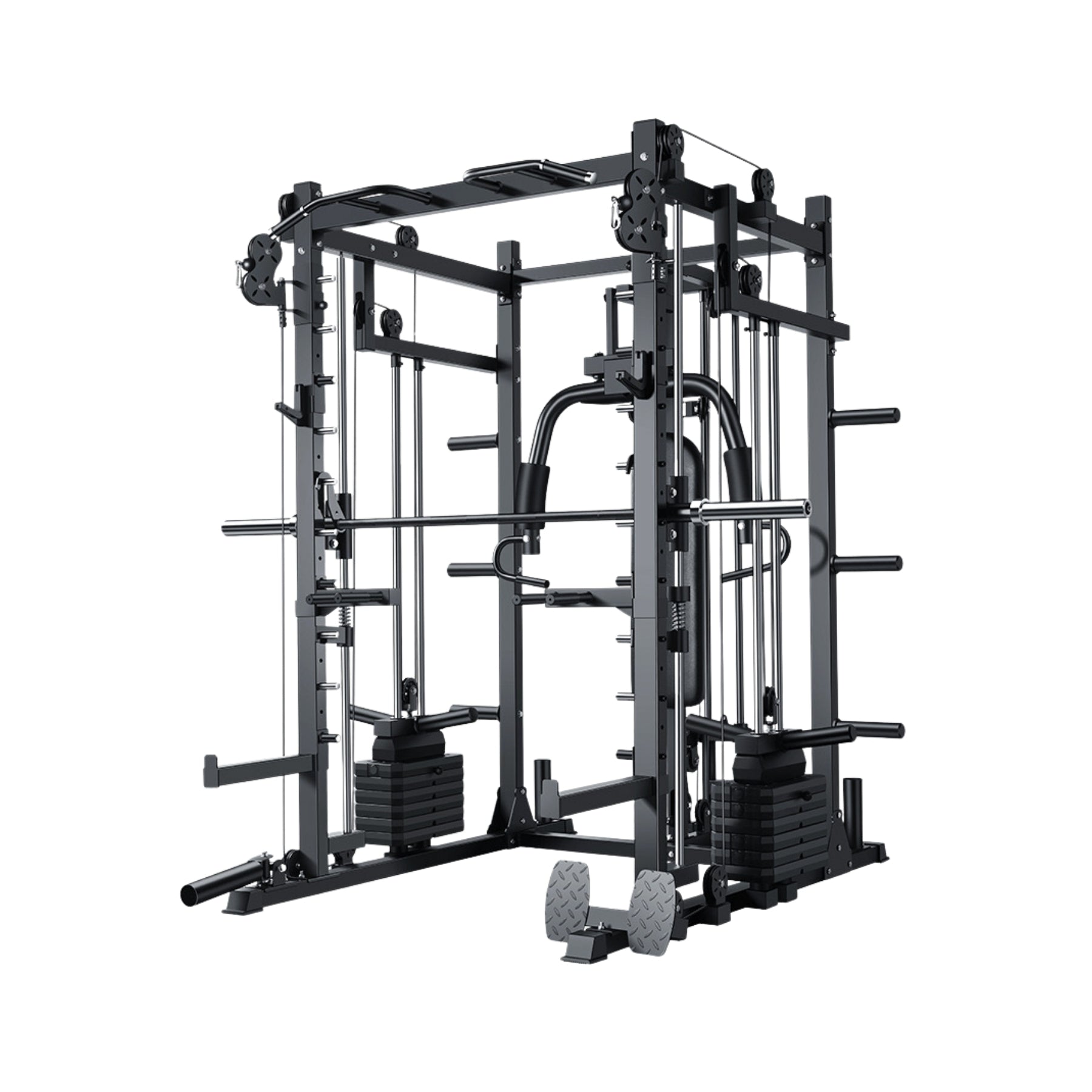 S3 Series Smith Machine