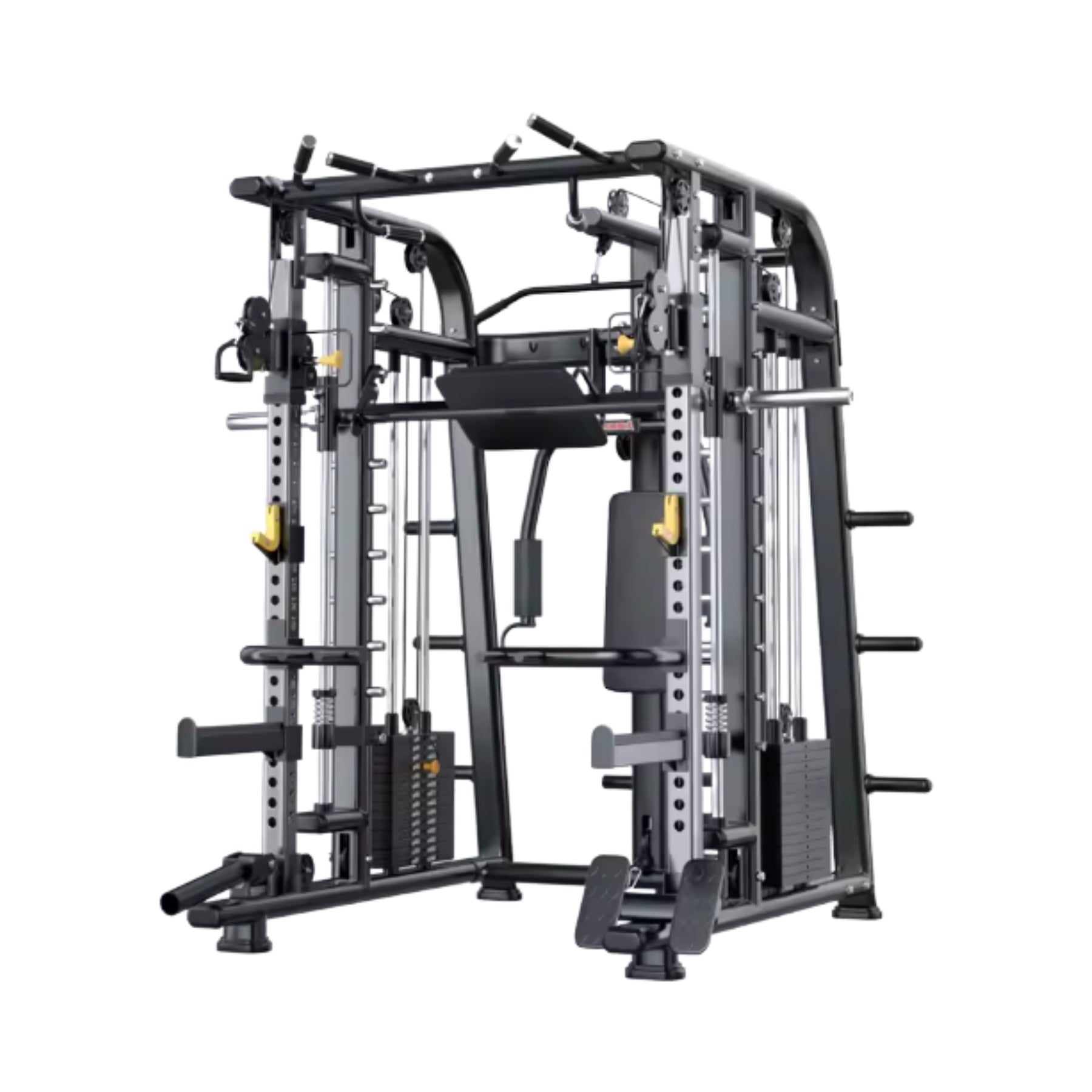 X Series Smith Machine