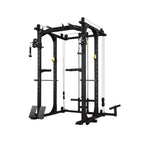 Crossover Rack