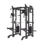 Titan Smith Machine