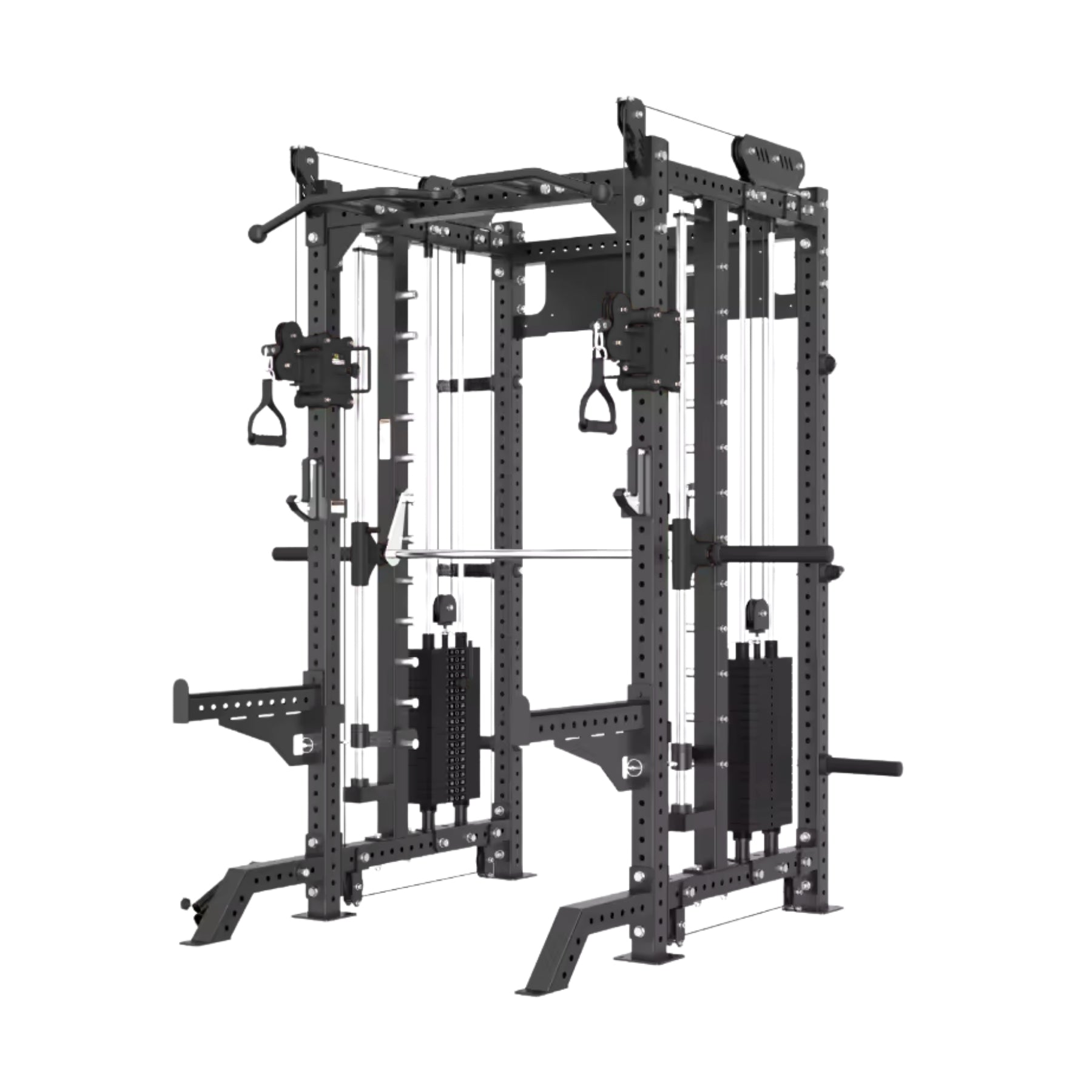 Titan Smith Machine