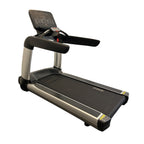 Motorized Treadmill 1.0