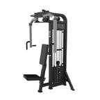 Rear Delt / Pec Fly (Origin)