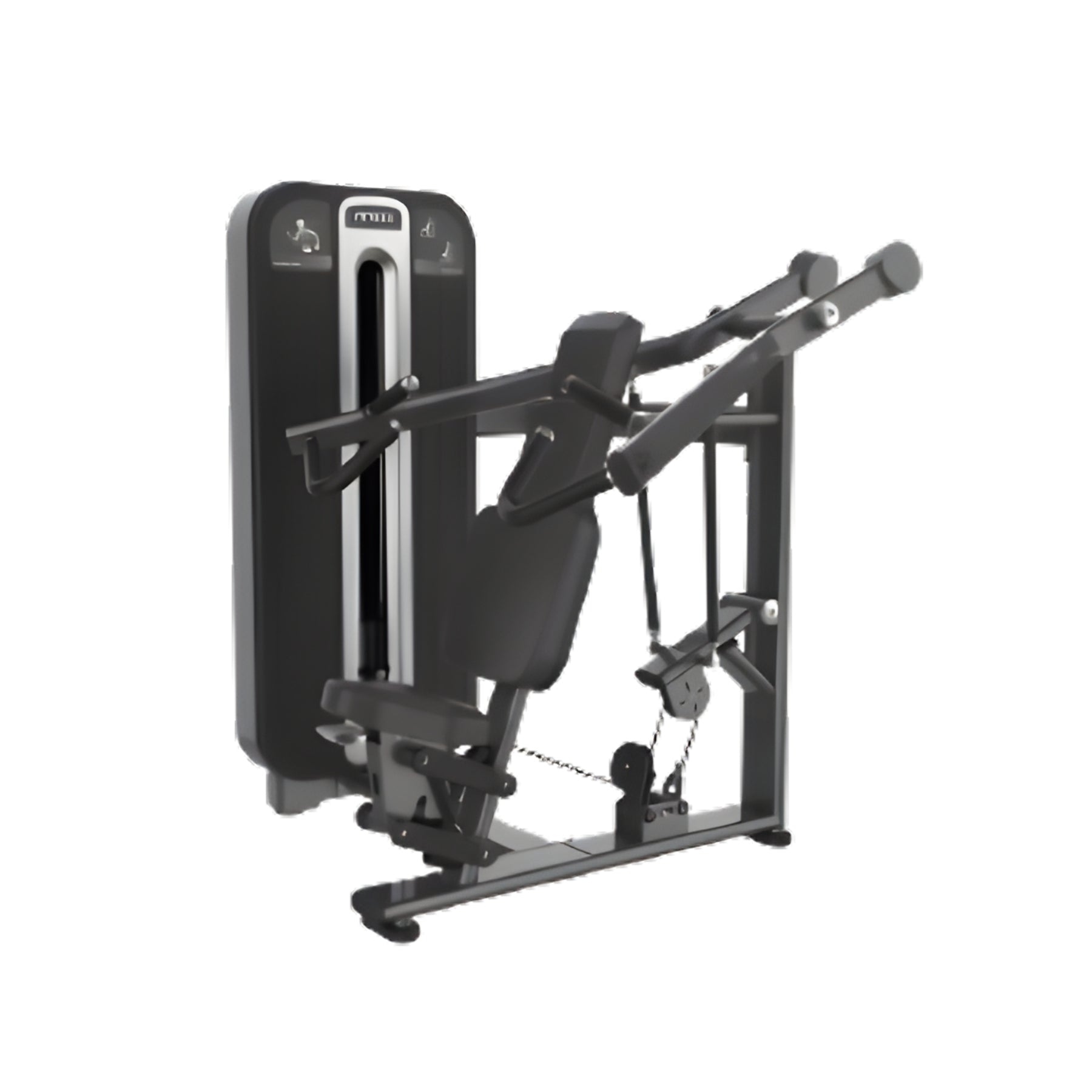 Shoulder Press (Prime)
