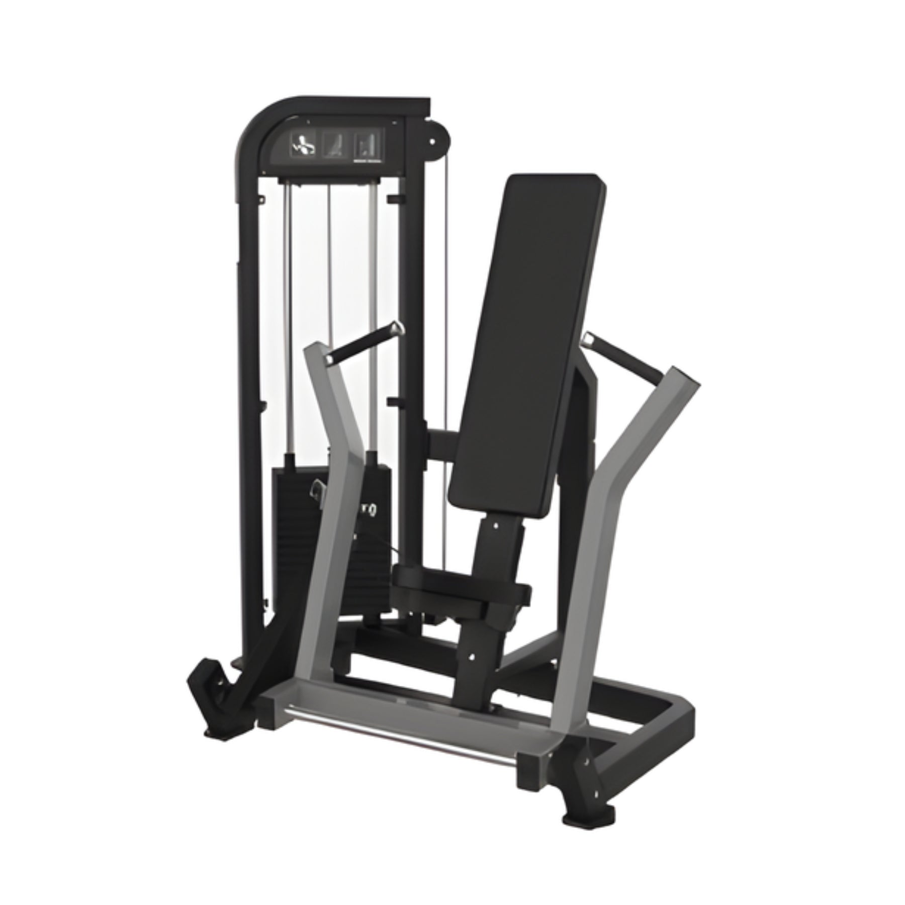 Seated Chest Press (Origin)
