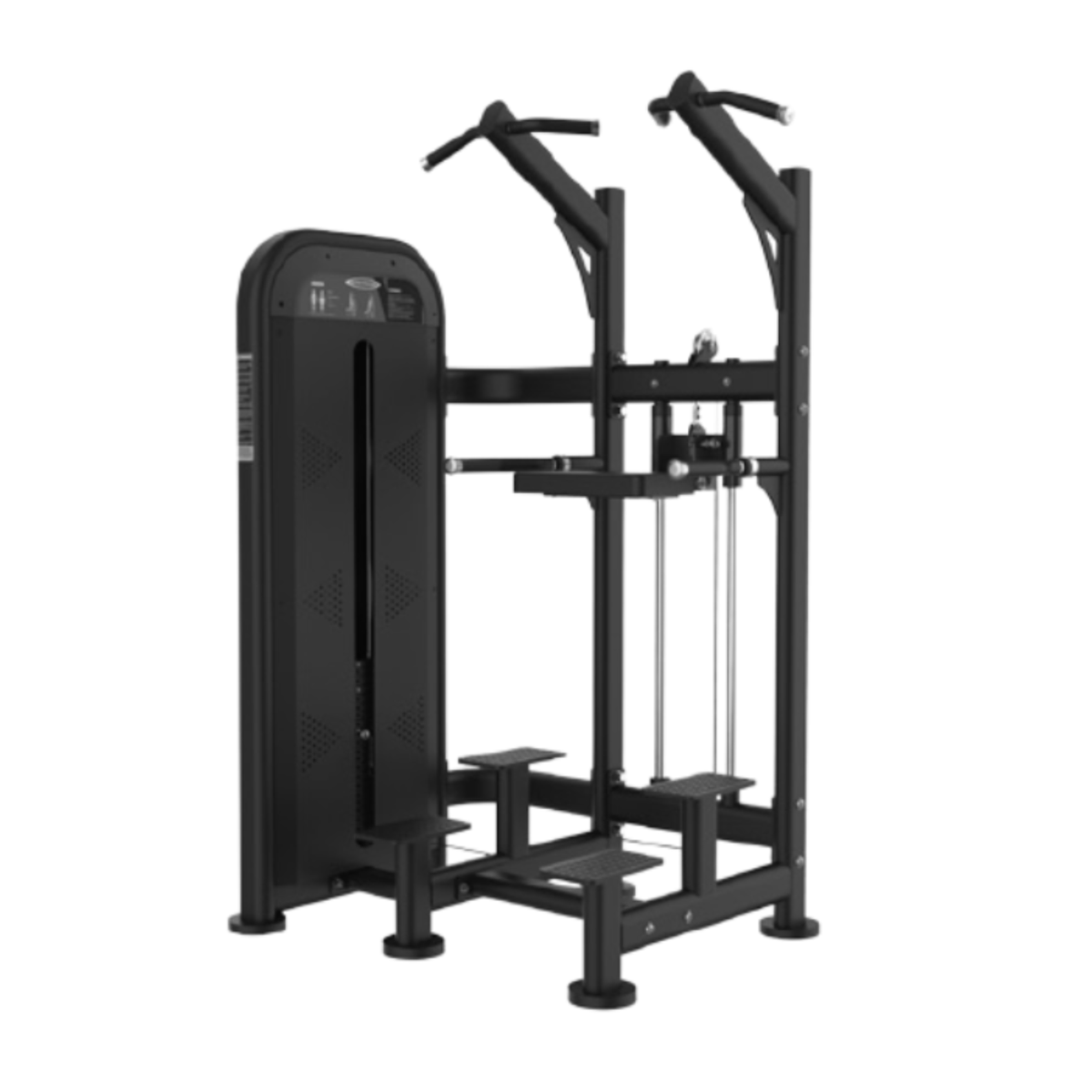 Pull up / Dip Assist Machine (Summit)