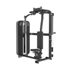 Rear Delt / Pec Fly (Prime)