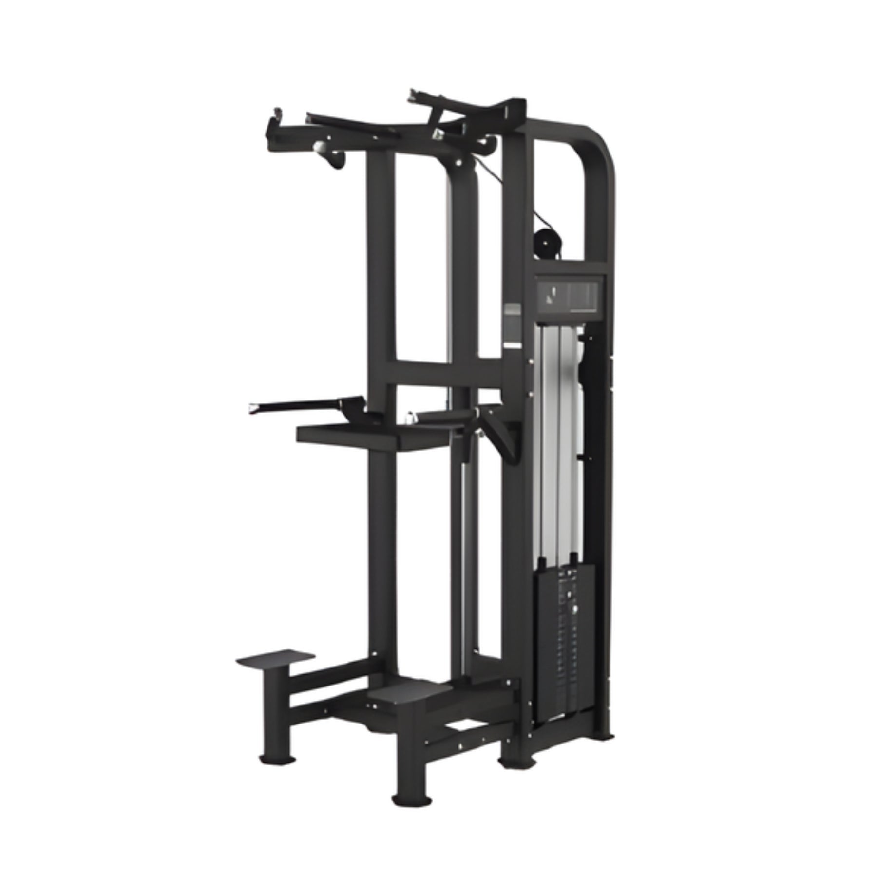 Pull-Up / Dip Assistance Machine (Origin)