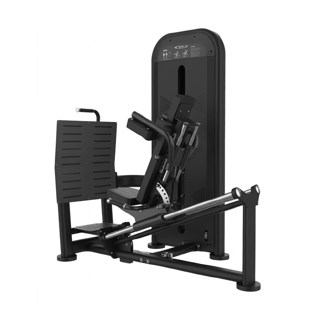 Leg Press Machine (Summit)