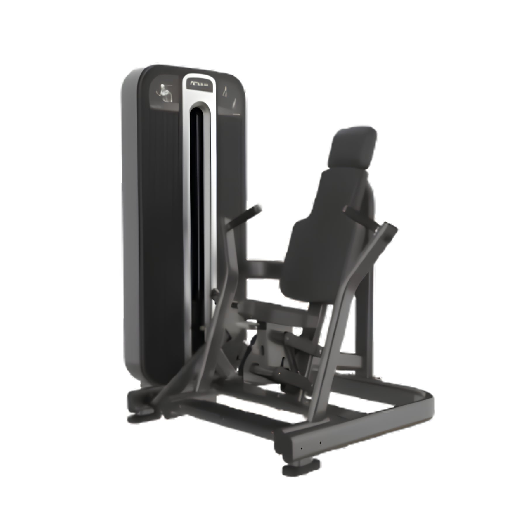 Seated Chest Press (Prime)