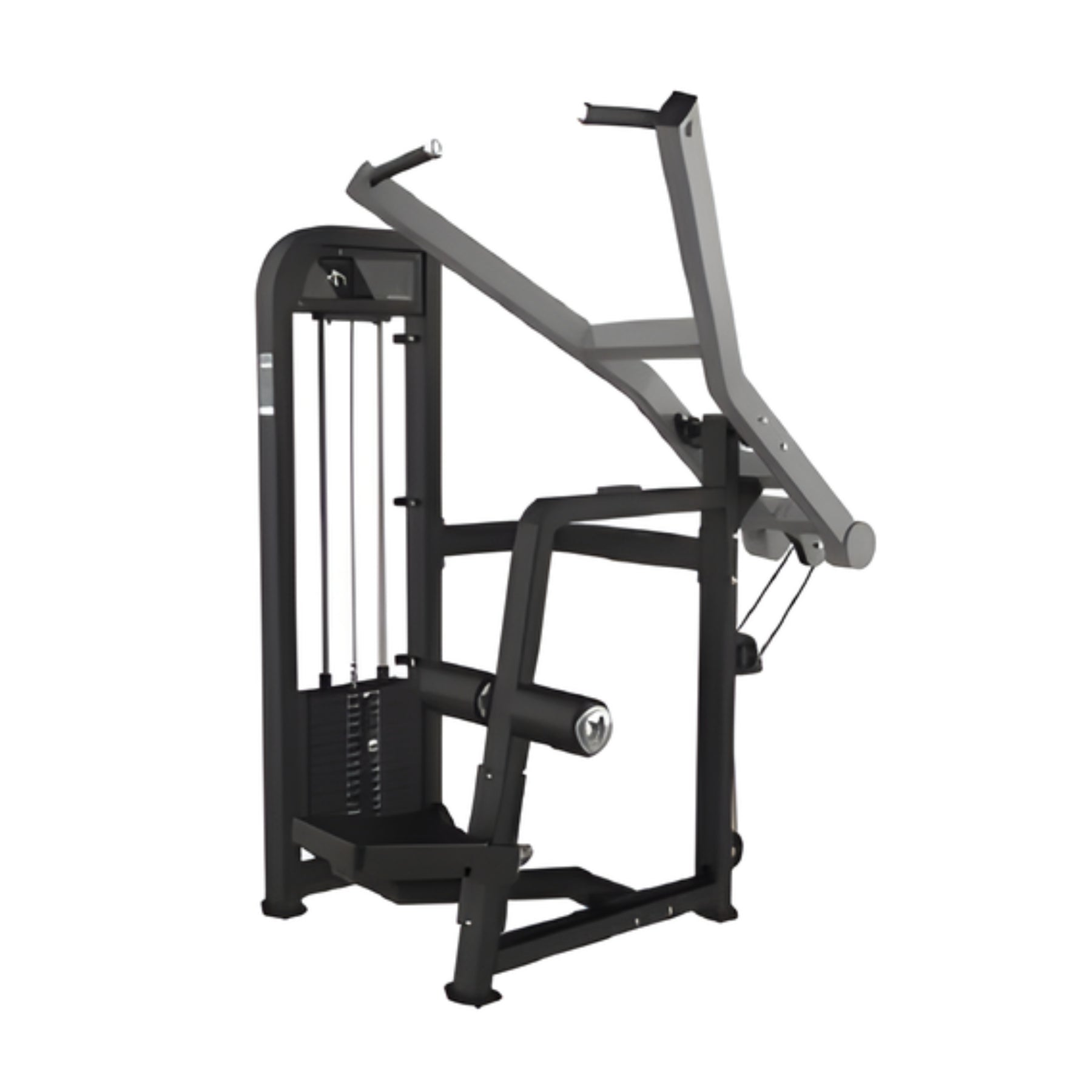 Lat Pulldown (Origin)