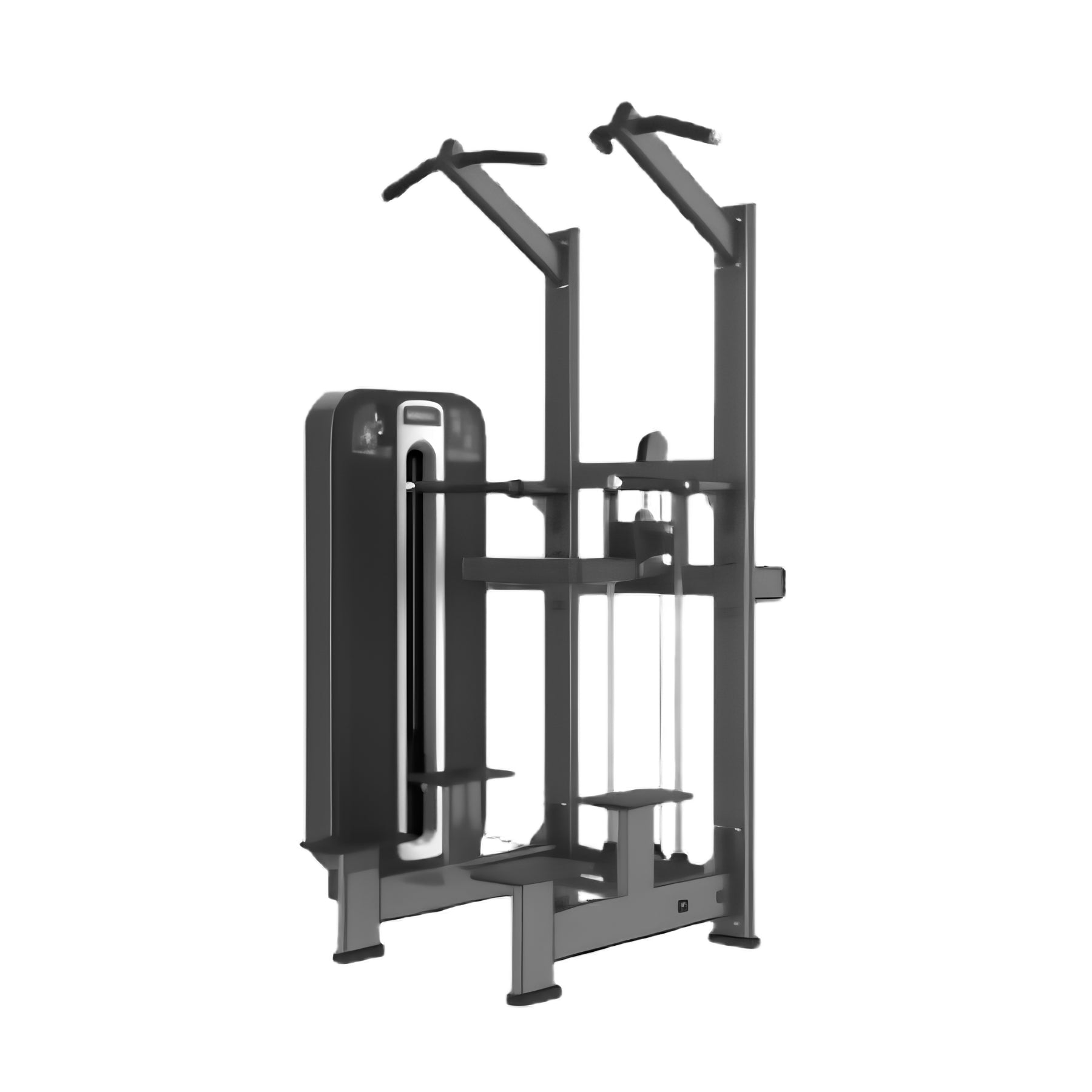 Pull-Up Assistance Exercise (Prime)