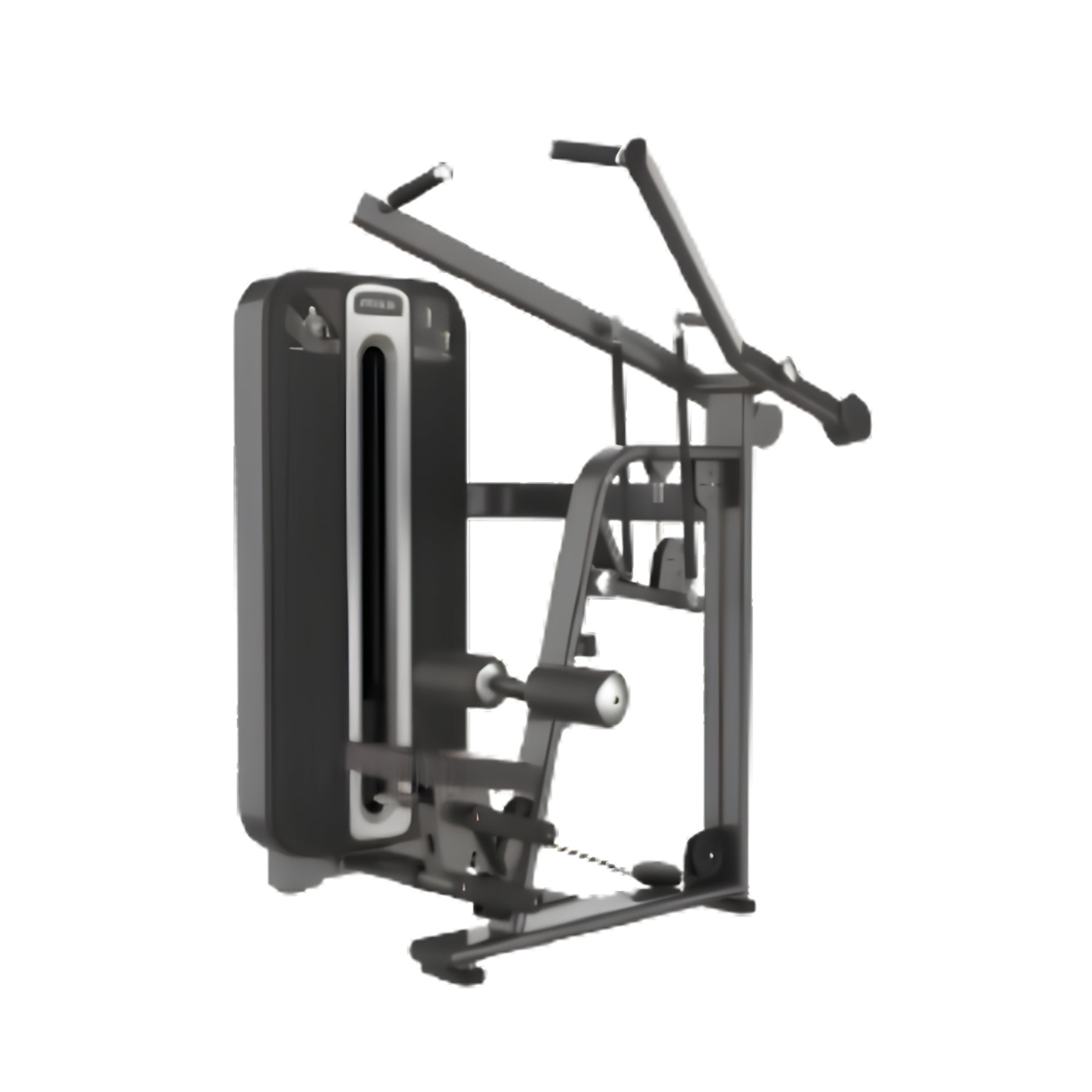 Lat Pulldown (Prime)