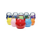 Kettlebells