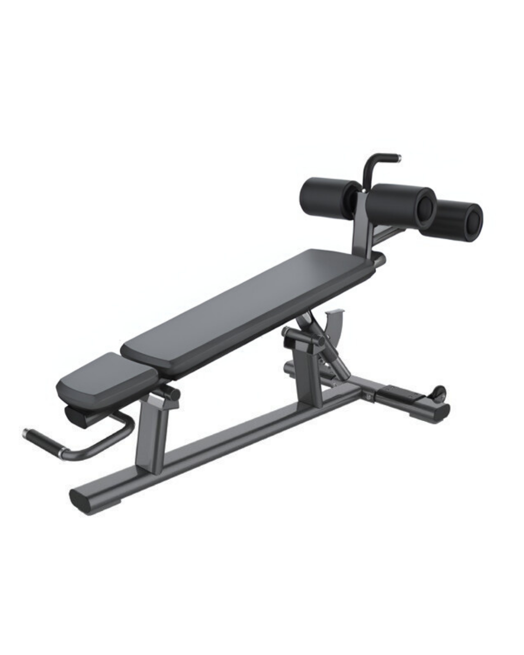 Decline Bench